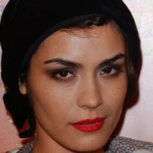 User Photo Profile