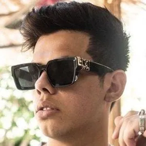 User Photo Profile