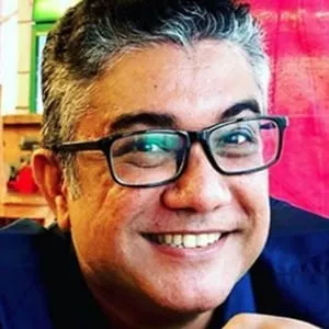 User Photo Profile