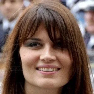 User Photo Profile