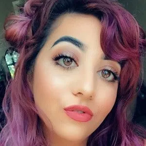 User Photo Profile