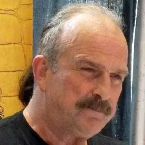User Photo Profile