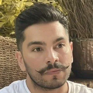 User Photo Profile