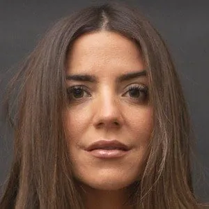 User Photo Profile