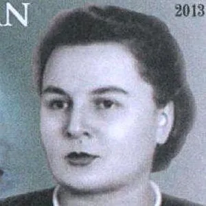 User Photo Profile