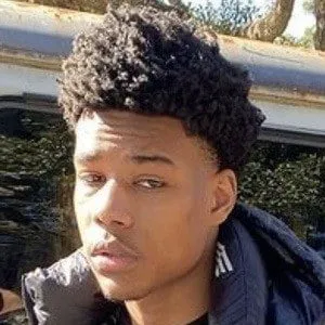User Photo Profile