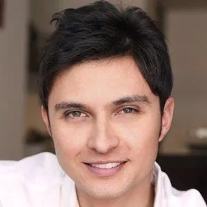 User Photo Profile