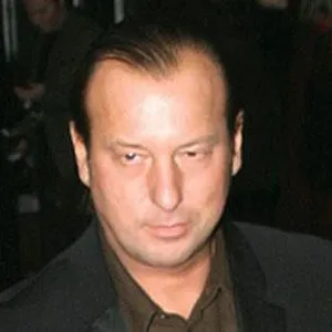 User Photo Profile