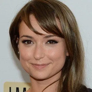User Photo Profile