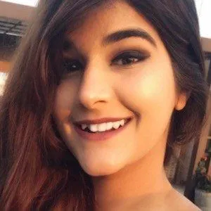 User Photo Profile