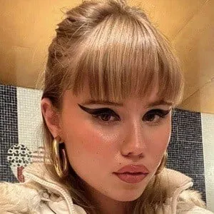 User Photo Profile