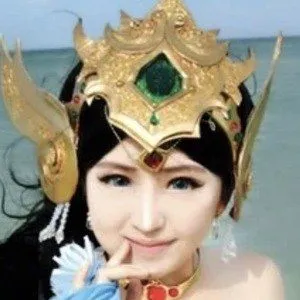 User Photo Profile