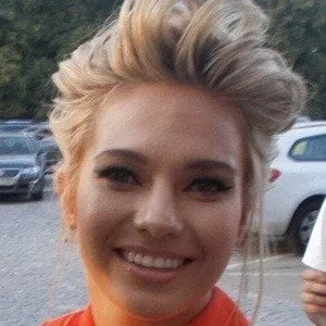 User Photo Profile