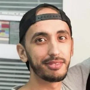 User Photo Profile