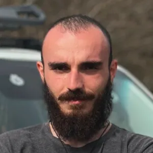 User Photo Profile