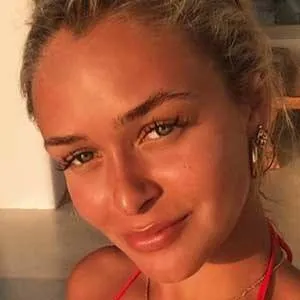 User Photo Profile