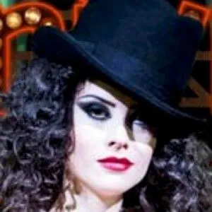 User Photo Profile