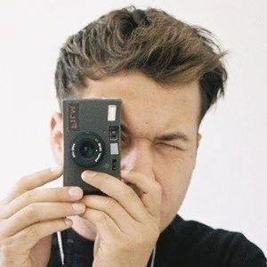 User Photo Profile