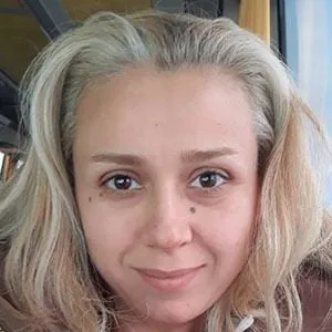 User Photo Profile