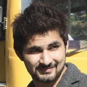 User Photo Profile