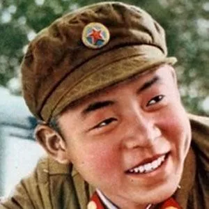 User Photo Profile