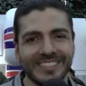 User Photo Profile