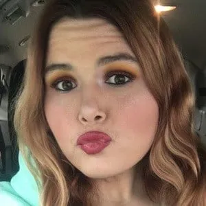 User Photo Profile