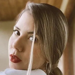 User Photo Profile