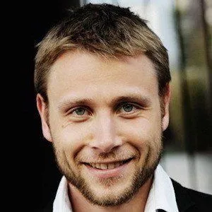 User Photo Profile
