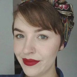 User Photo Profile