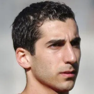 User Photo Profile