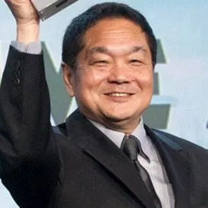 User Photo Profile