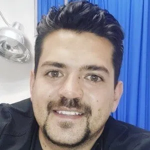 User Photo Profile