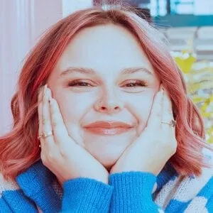 User Photo Profile
