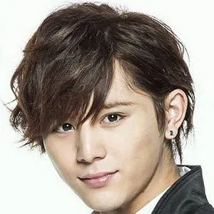 User Photo Profile