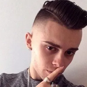 User Photo Profile