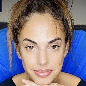 User Photo Profile