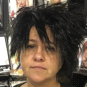 User Photo Profile