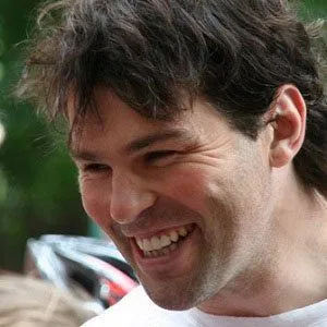User Photo Profile
