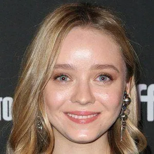 User Photo Profile
