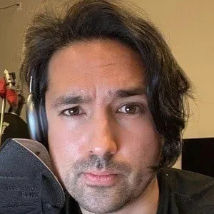 User Photo Profile