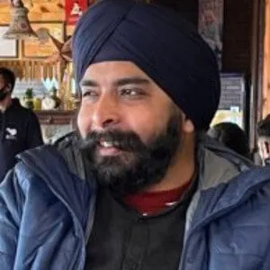 User Photo Profile