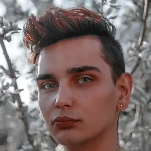 User Photo Profile