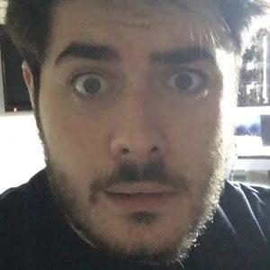 User Photo Profile