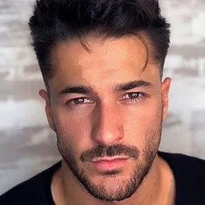 User Photo Profile