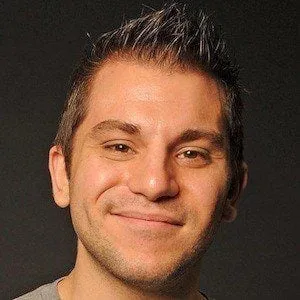 User Photo Profile
