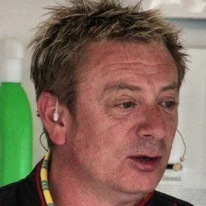User Photo Profile