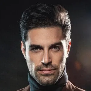 User Photo Profile