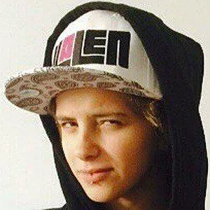 User Photo Profile
