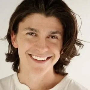 User Photo Profile